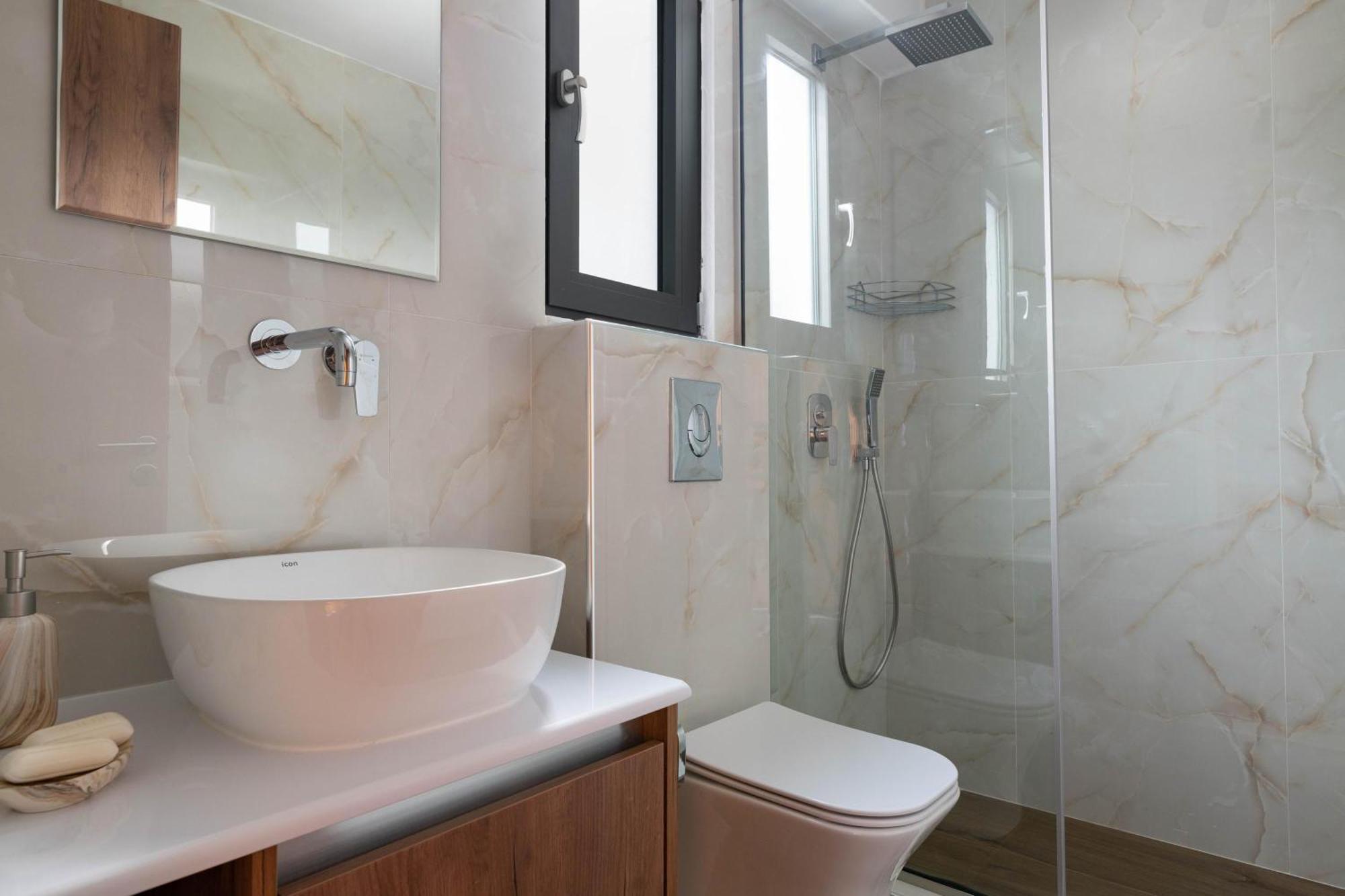 Aiora Luxury Villas Afantou Exterior foto